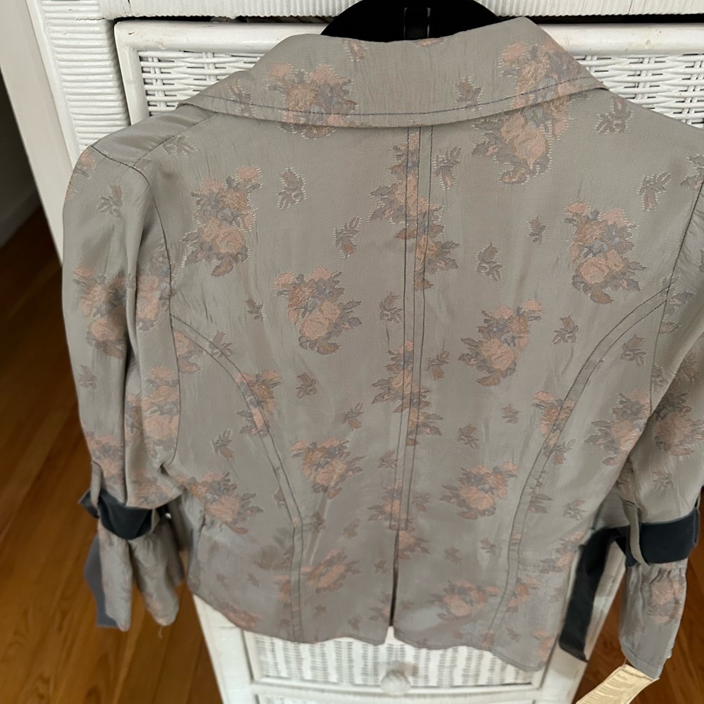 NWT, Ivy Jane Marie Antoinette jacket - Picture 3 of 7